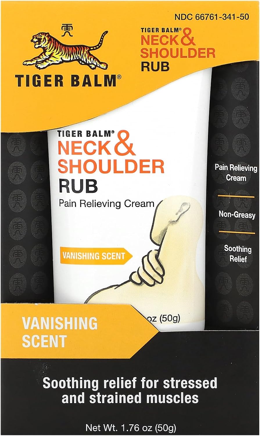 TIGER product image