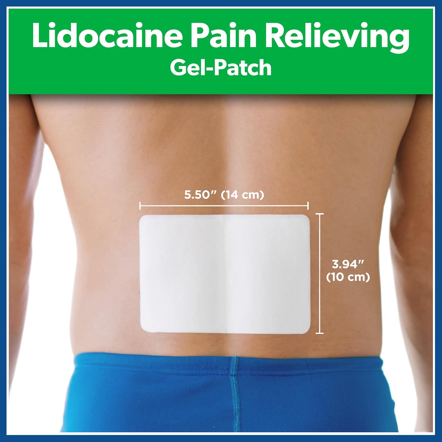 Lidocaine Patch vs. Menthol Patch vs. Heat Wrap: A Format-First Guide for Athletes and Active Adults