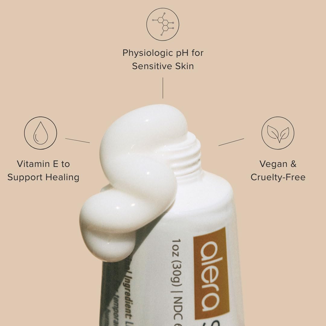 Zensa Numbing Cream 5% Lidocaine